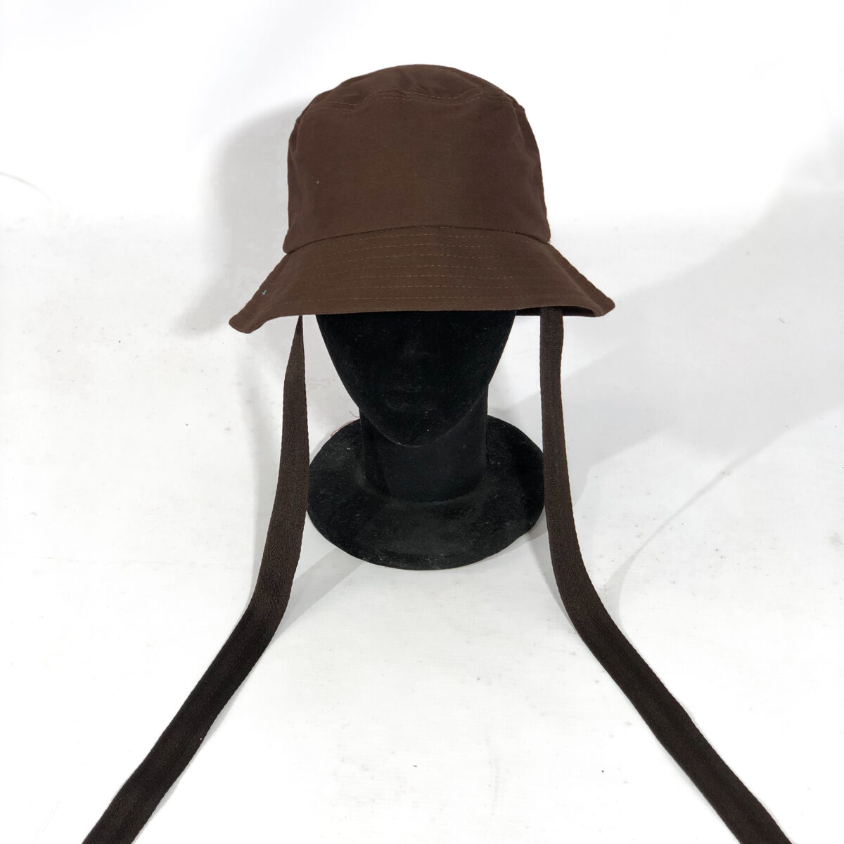 Own Logo bucket hats with straps – Buymo